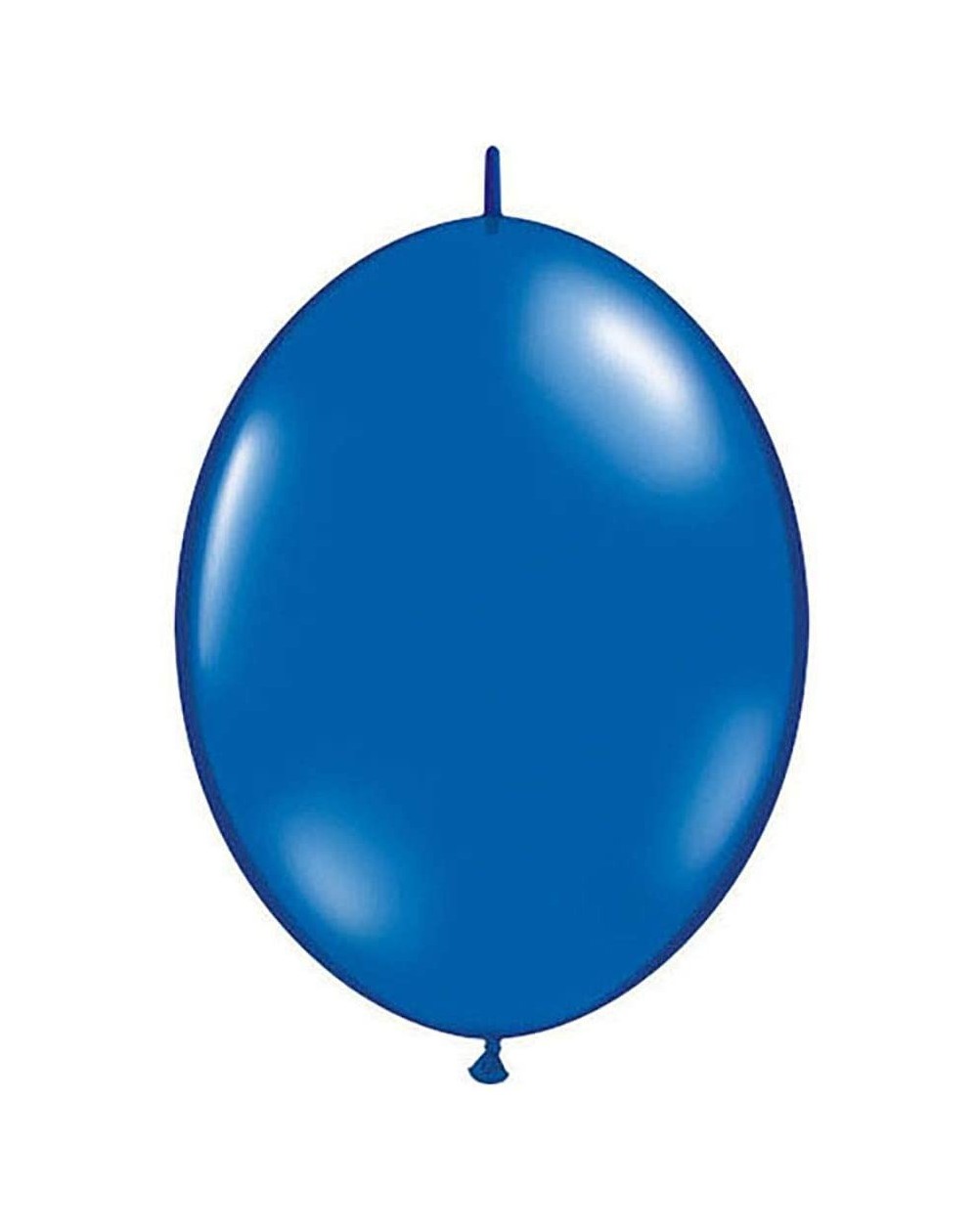 Balloons Pioneer Balloon 65248 QUICKLINK-SAPPHIRE BLUE- 12 - Sapphire Blue - CP11GB5F2OT $19.87