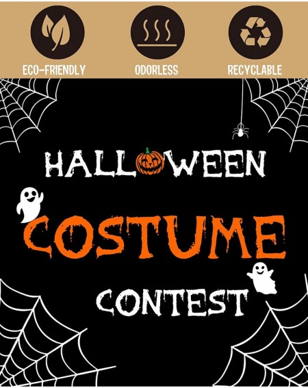 Centerpieces Halloween Decorations Box - Halloween Party Supplies- Halloween Costume Contest Ballot box- Halloween Greeting C...