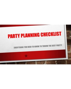 Party Packs Party Supplies Bundle Pack for 16 (Plus Party Planning Checklist by Mikes Super Store) - CA18D69MIWM $22.48