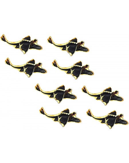 Party Favors How to Train Your Dragon Party Favors Foam Flyers - 8 Count - CY18Q7QO55D $10.25