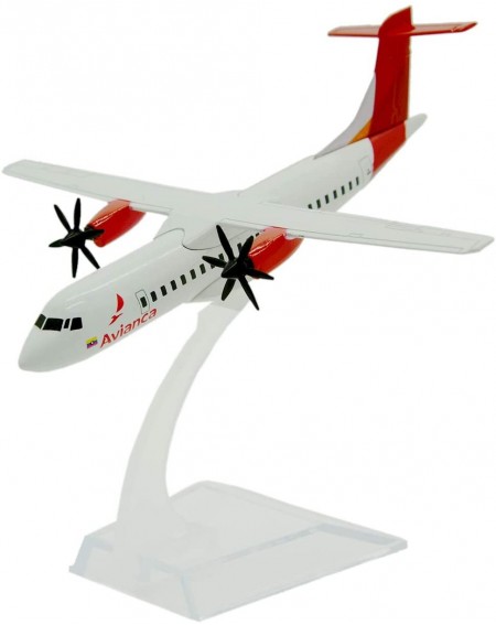 Avianca Airlines Airplane Airways Aircraft - CR18XZXGXZK