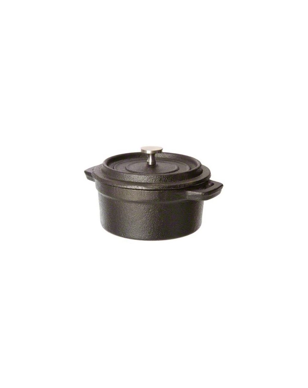 Place Cards & Place Card Holders CIPR42 Cast Iron- 5.6" Length x 4.6" Width- Black - CH113YHTTE1 $21.02