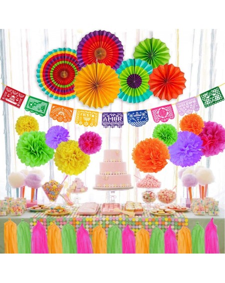 Party Packs Amabella Multi Color Decoration Multi color Colorful - CL18AQQC28N $32.59