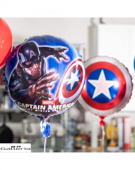 Party Favors Avengers Party Supplies for 15 Superhero Guests with 200 Plus Items - Superhero Party Supplies - Avengers Birthd...