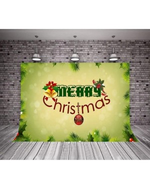 Photobooth Props Christmas Day Backdrops MME Photo Backgrounds 10x7ft Xmas Party ZYME0931 - ZYME0931 - CZ18A2RWMYY $40.13