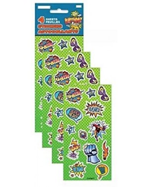 Party Packs Lion King Birthday Party Supplies Bundle for 16 includes Lunch Plates- Lunch Napkins- Stickers - CP192TOCADG $14.24