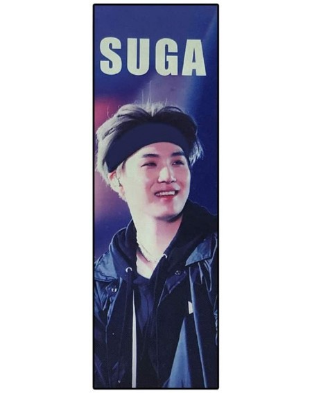 Banners Kpop Bangtan Boys Bangtan Boys Photo Banner Fans Army Support New Banner for Party Concert Flag( H05) - H05 - CR18ZD7...