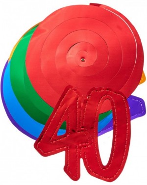 Streamers 40 Whirls (asstd colors) (5/Pkg) - CZ115I3SRFV $6.44