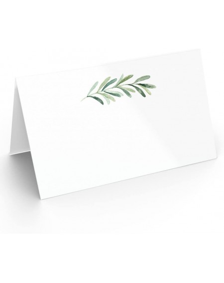 Place Cards & Place Card Holders 25 Table Place Cards - Elegant Branch Style - Perfect for Weddings- Holidays- Dinner Parties...