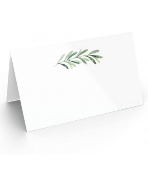 Place Cards & Place Card Holders 25 Table Place Cards - Elegant Branch Style - Perfect for Weddings- Holidays- Dinner Parties...