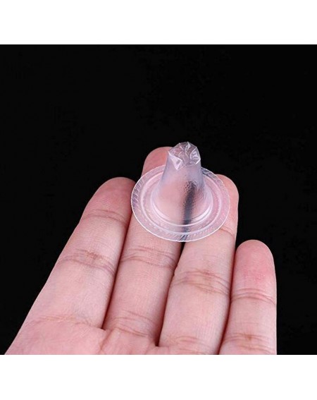 Outdoor Lighting Hooks Disposable Ear Thermometer Probe Covers Refill Cap Lens Filter for Digital Thermometers- 20pcs/40pcs/6...