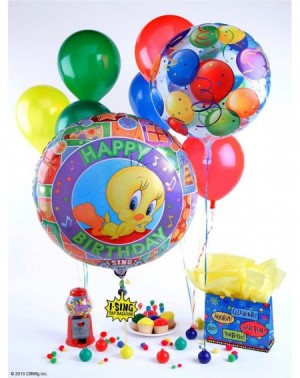 Balloons Bubble Weight Balloon Weight Primary Plus Asst- 35 g- 10 Piece - Primary-plus Assortment - CZ1188TXRY3 $9.98