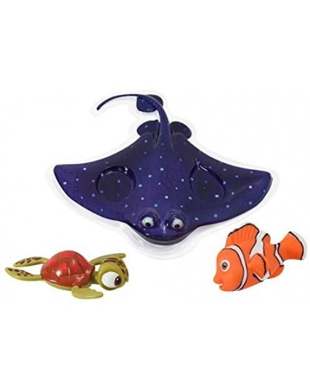Cake & Cupcake Toppers Finding Nemo and Squirt Decoset - CA110J745QV $9.41