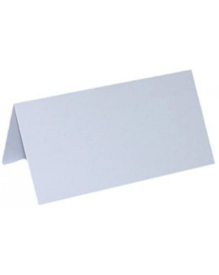 Place Cards & Place Card Holders White Place cards Pack of 50 - C112DFVEOD1 $10.61