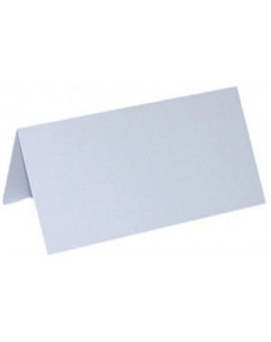 Place Cards & Place Card Holders White Place cards Pack of 50 - C112DFVEOD1 $10.61
