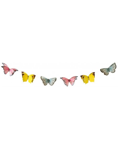 Banners & Garlands Fairy Party Supplies - Fairy Bunting Banner - Great For Girls Party- Tea Party- Birthday Party And Party D...