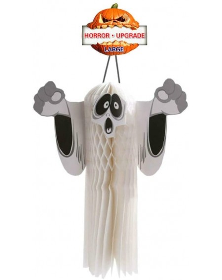 Favors Hanging Ghost Halloween Decoration- Creepy Halloween Party Decoration- Halloween Decorations Ghost that Can Float In T...