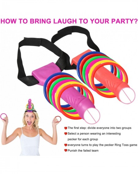 Adult Novelty Party Like Girls Night Out Egg Party Game - Bachelor Party Girls Night Party Like Novelty Toys Suitable for Adu...