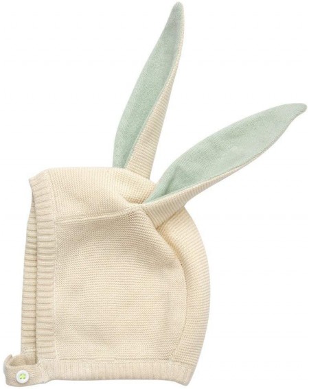 Party Packs Mint Baby Bunny Hat - CM18IKGYO8C $28.95