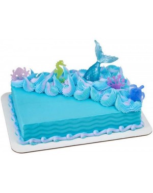 Cake & Cupcake Toppers 22856 Cake Decoration- 1 SET- Mulitple - CI18CNK892Y $13.49