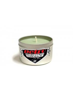 Candles Petrol Fuel Scented Candle - 8oz Tin Can - C818A20L2D2 $48.66