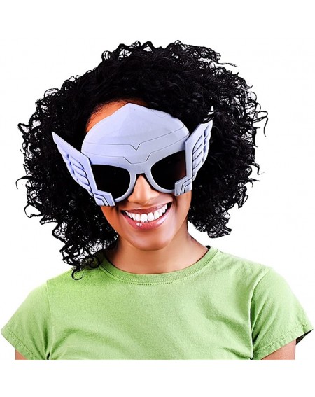 Favors Marvel Avengers Thor Character Sunglasses- Party Favors- UV400 - CW128X4XMF1 $10.55