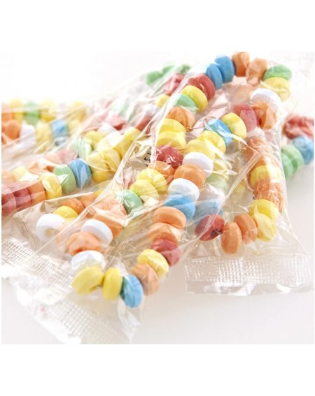 Party Favors Candy Necklaces- 8 Pack - CP11922U8H9 $11.54