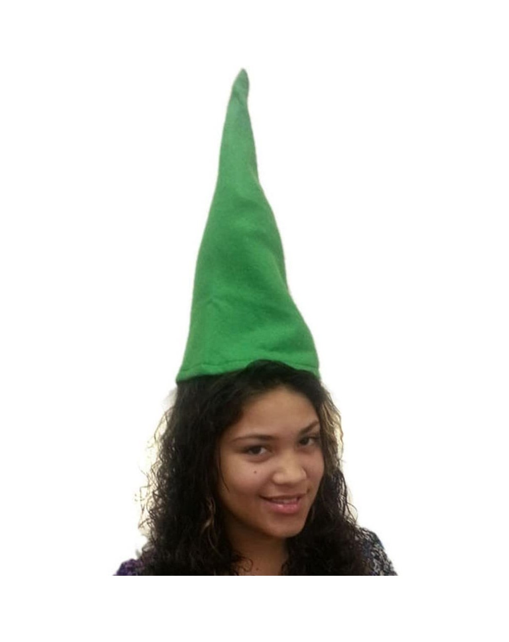 Party Hats Gnome Hats - Set of 12 Hats - Dwarf Hats - Dwarf Costume - Gnome Costume - C311J97C0YV $15.30