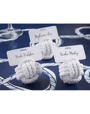 Place Cards & Place Card Holders Place Card Holders (Place Cards Included) - Set of 12 - Table Number Holder for Weddings- Na...