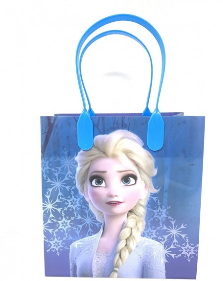 Party Favors Disney Frozen 2 Party Favor Goodie Small Gift Bags 12 - CQ18ZTYZSQN $14.81