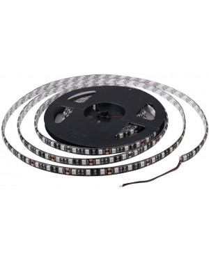 Rope Lights 5M 16.4ft Green Flexible LED Strip High Power Bright 300 SMD 5050 with Double Side Tape- IP65 Waterproof- Cuttabl...