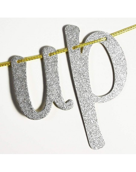 Banners & Garlands Bach That Ass Up Bachelorette Banner- Bach And Boozy Bunting Sign- She Said Okurrr Party Decorations- Gold...