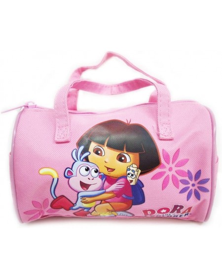 Piñatas Mini Dora Handbag For Little Girl 7 Inches - C311812UCIL $18.52