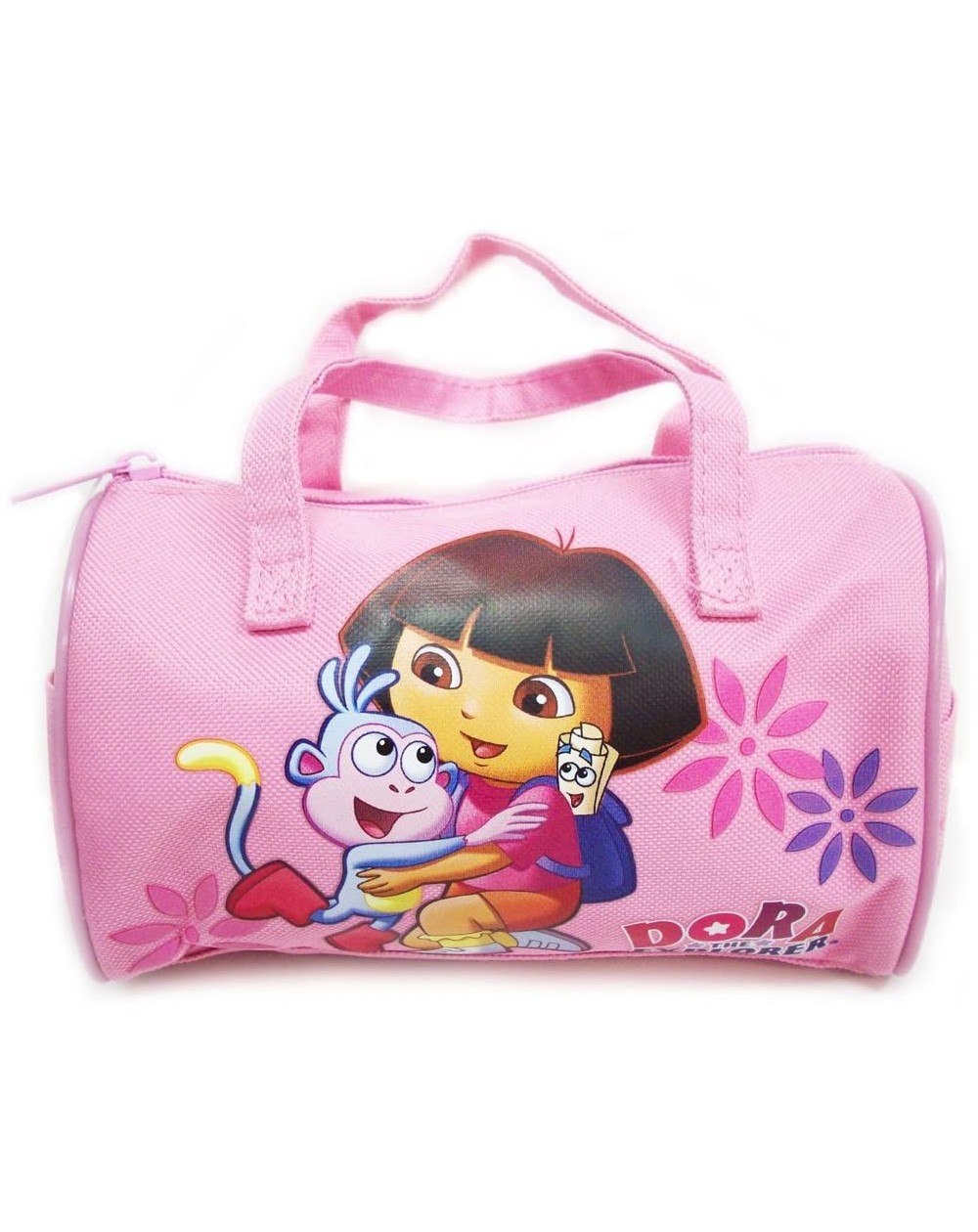 Piñatas Mini Dora Handbag For Little Girl 7 Inches - C311812UCIL $12.35