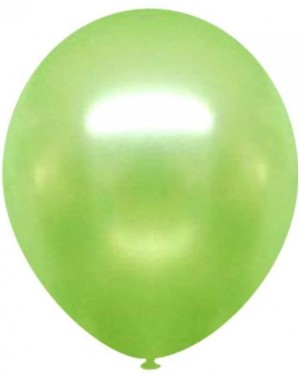 Balloons 100 Pack Pearl Balloons 12 Inch(Thicken 3.2g/pcs) Round Helium Pearlized Balloons for Wedding Birthday Christmas Par...