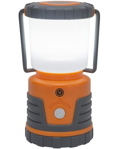 30 Day Lumen Lantern Orange - Orange - CK18R65KSKH