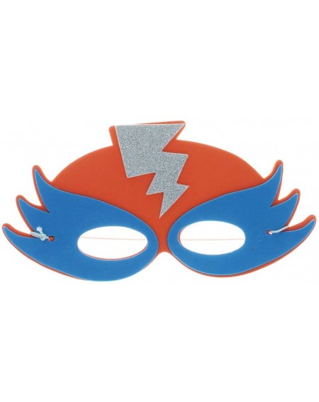 Party Packs Super Hero Party Favor Supply Pack - C611TY6Z6CZ $11.69