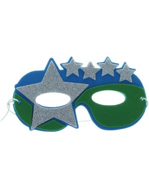 Party Packs Super Hero Party Favor Supply Pack - C611TY6Z6CZ $11.69