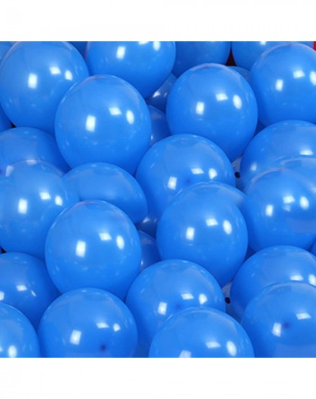 Balloons 5 Inch Light Blue Balloons Light Blue Small Helium Balloons Mini Light Blue Latex Balloons Party Decorations Supplie...