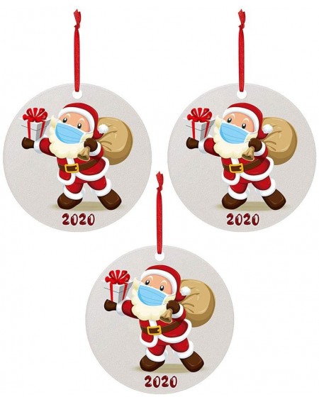 Personalized Christmas Decorations Decoration - C1 - CG19KH84I4L