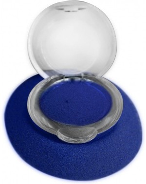 Ceremony Supplies Sandsational Blue Velvet Unity Sand- 2 Pounds- Colored Sand for Weddings- Vase Filler- Home Décor- Craft Sa...