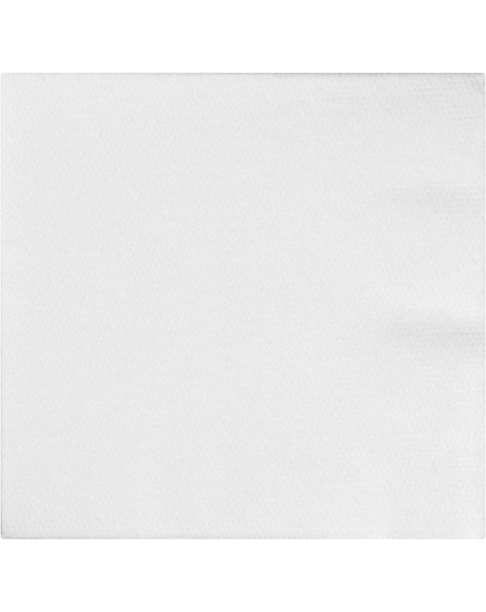 Tableware 613272 24 Count Form & Function Better Than Linen Beverage Napkins- Any- White - C811BHAYYKP $11.66