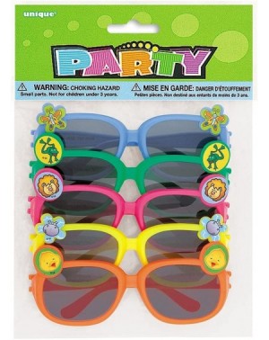 Favors Novelty Sunglasses- 5ct - CS1167IH4S7 $8.24