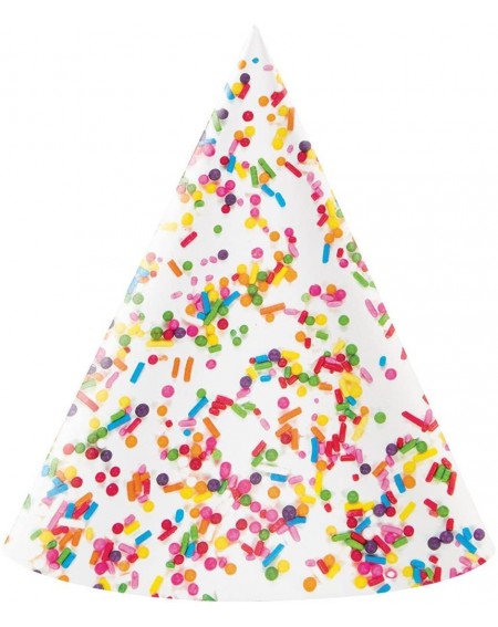 Hats Adult Cone-Shaped Party Hats - CD17YAWGH58 $41.95