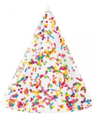 Hats Adult Cone-Shaped Party Hats - CD17YAWGH58 $25.86