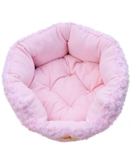 Sleeping Self Warming Cuddler - Pink - CV18ZAITR2Y