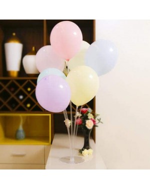 Balloons 1 Set Premium Balloon Holder Stand Kits Desktop Centerpiece Decorations Wedding Birthday Baby Shower Party - CZ192HA...