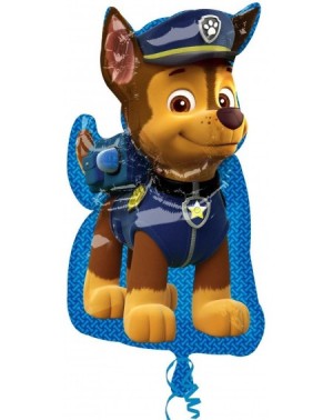Balloons The Ultimate Paw Patrol 3rd Birthday Party Supplies and Balloon Decorations - CS183GCRRH0 $17.38