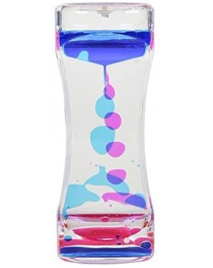 Party Favors Liquid Motion Timer - Bubble Motion Relaxation Sensory Toy for Sensory Play- Fidget Toy- Children Activity- Offi...