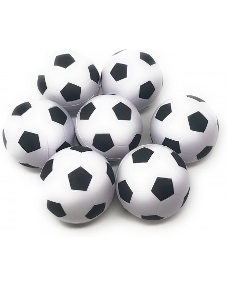 Party Favors 20 Bulk 3" Soccer Ball Stress Relievers - Adult or Kid Hand Sized - CX18990YTMW $36.44